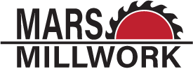 Mars Millwork Central -  Quality Custom Millwright Services Logo